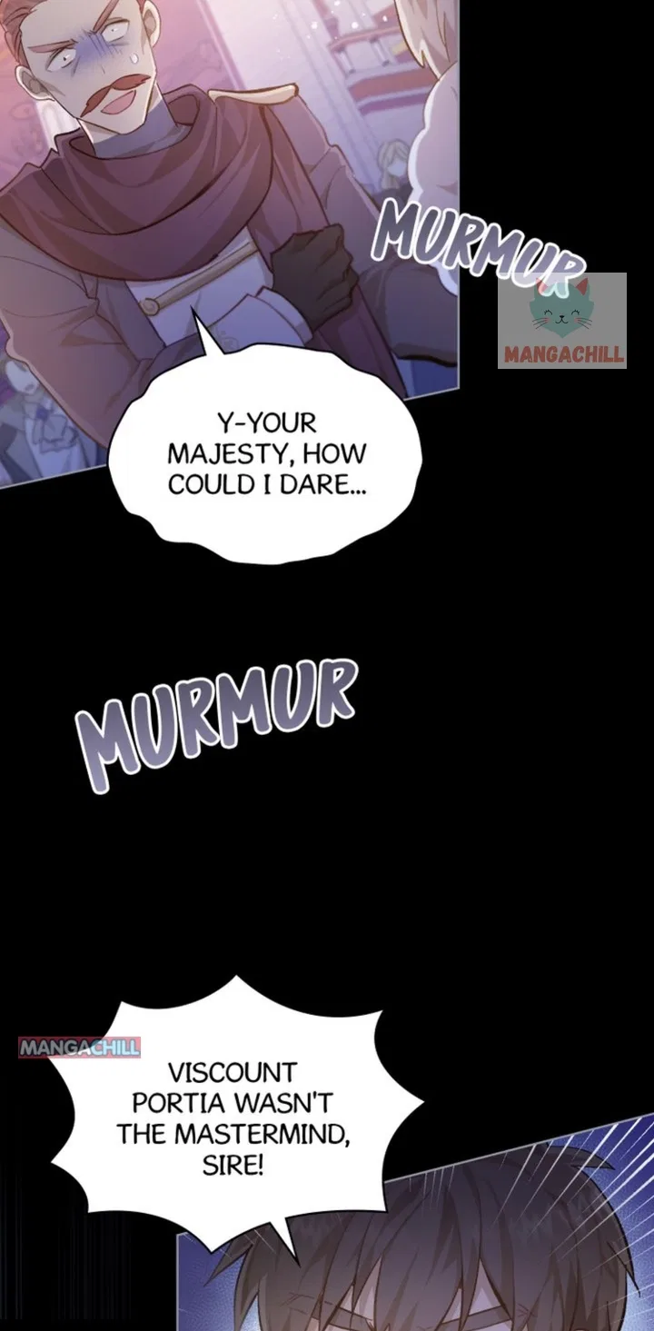 Falling for the Enemy Chapter 32 – Page 63