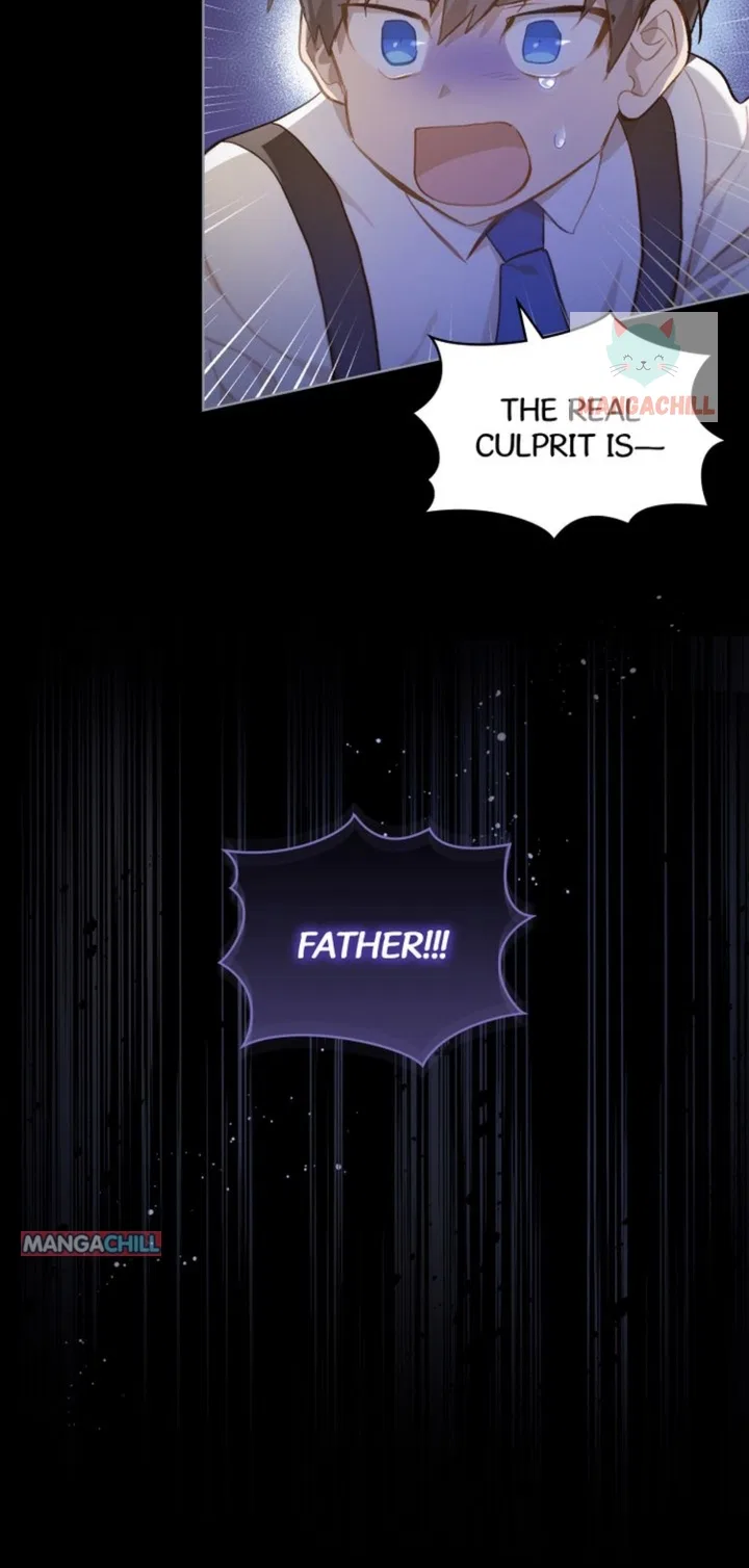Falling for the Enemy Chapter 32 – Page 64