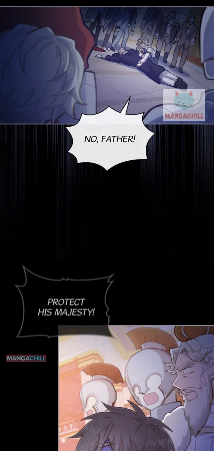 Falling for the Enemy Chapter 32 – Page 65