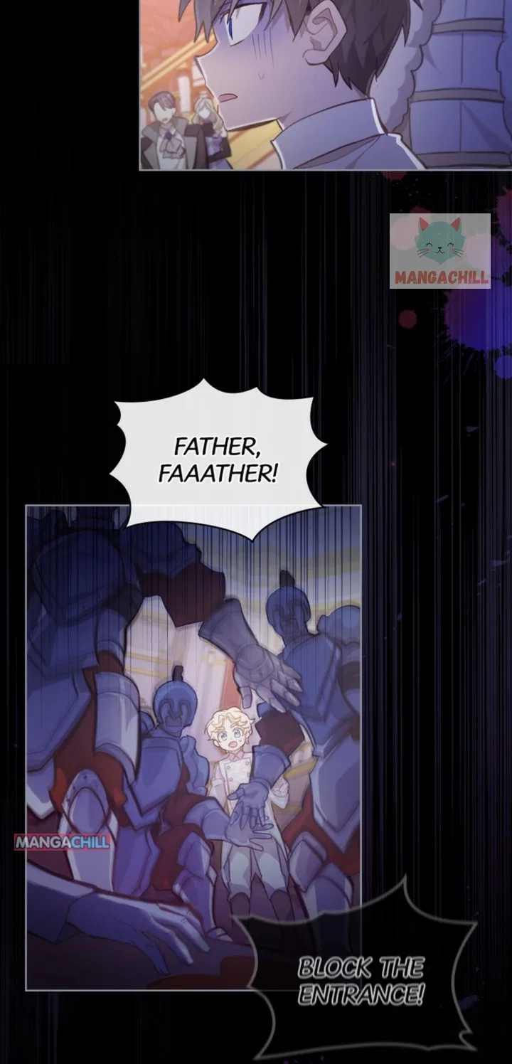 Falling for the Enemy Chapter 32 – Page 66