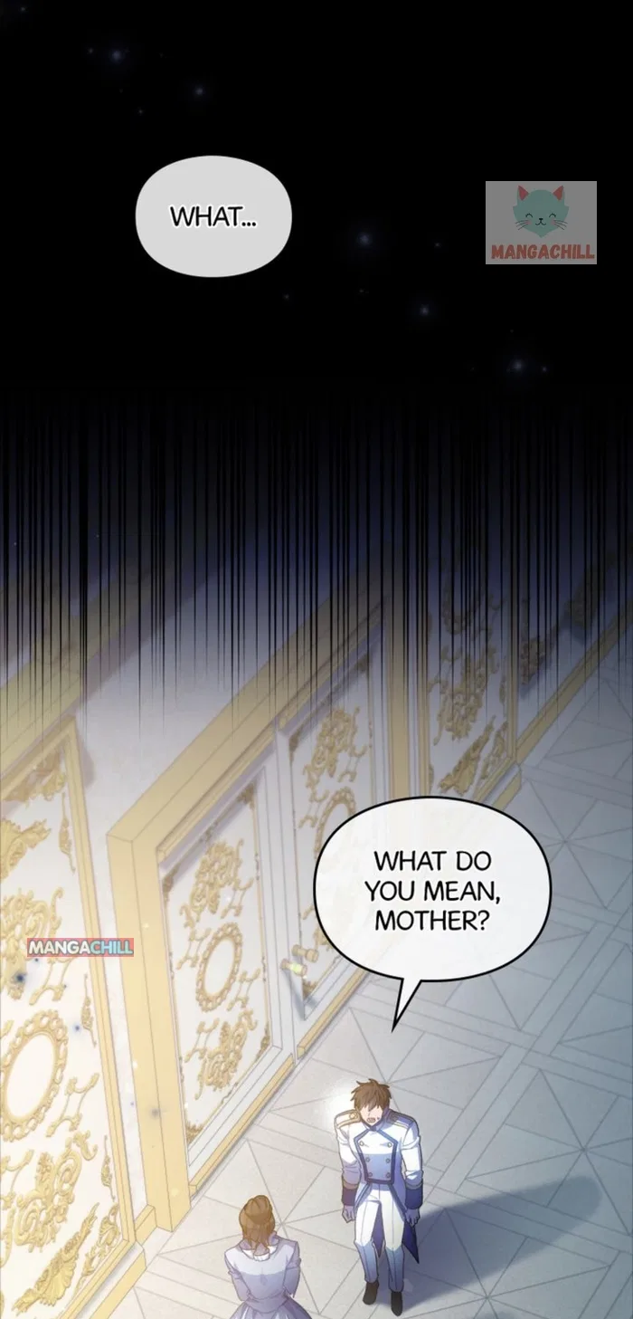 Falling for the Enemy Chapter 28 – Page 2