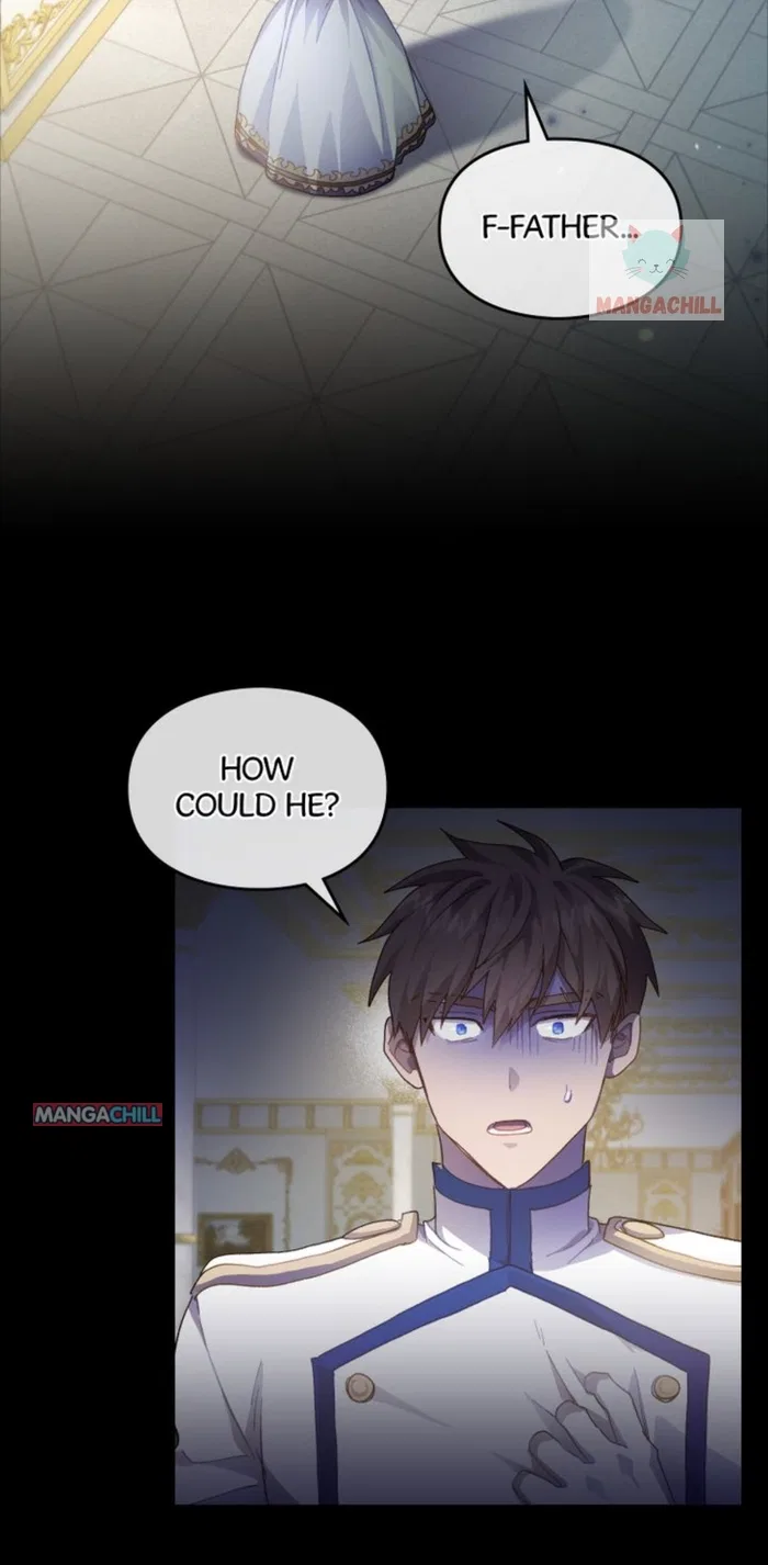 Falling for the Enemy Chapter 28 – Page 3