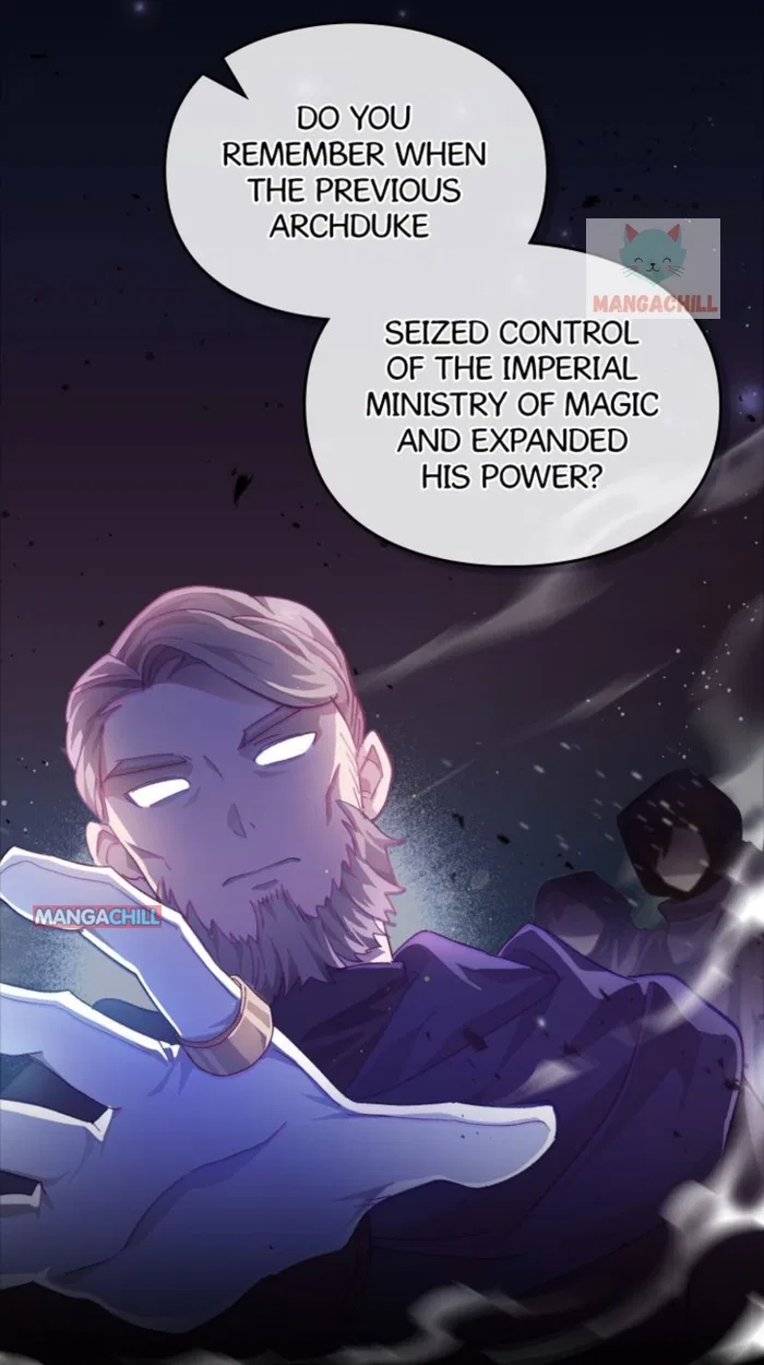 Falling for the Enemy Chapter 28 – Page 5