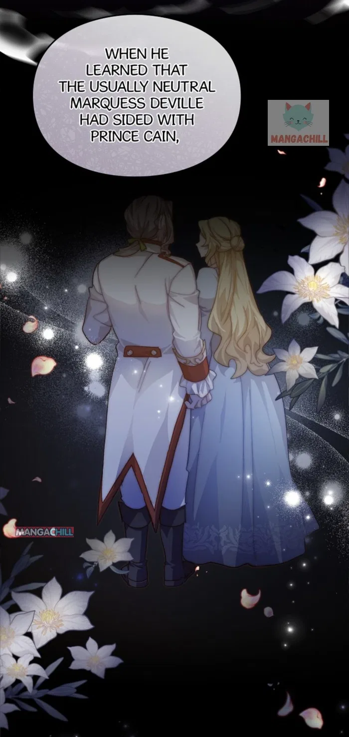 Falling for the Enemy Chapter 28 – Page 6