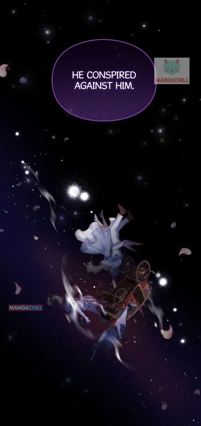 Falling for the Enemy Chapter 28 – Page 7