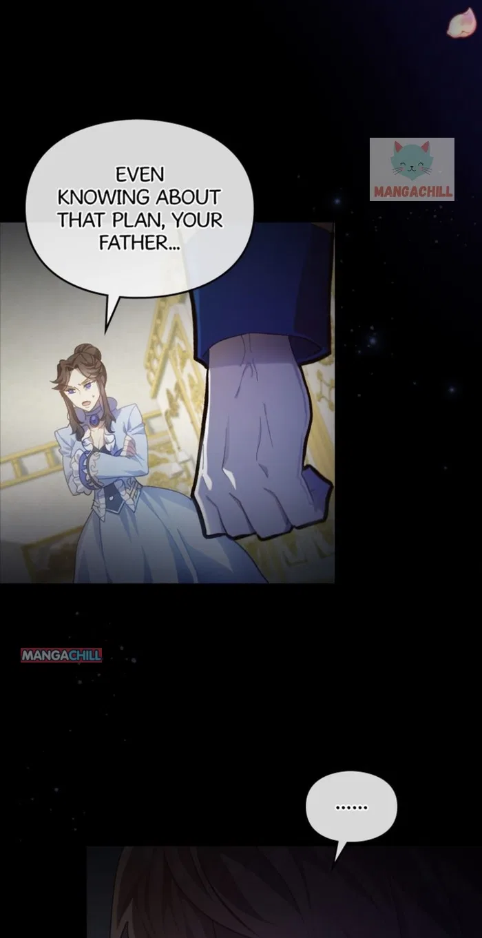 Falling for the Enemy Chapter 28 – Page 8