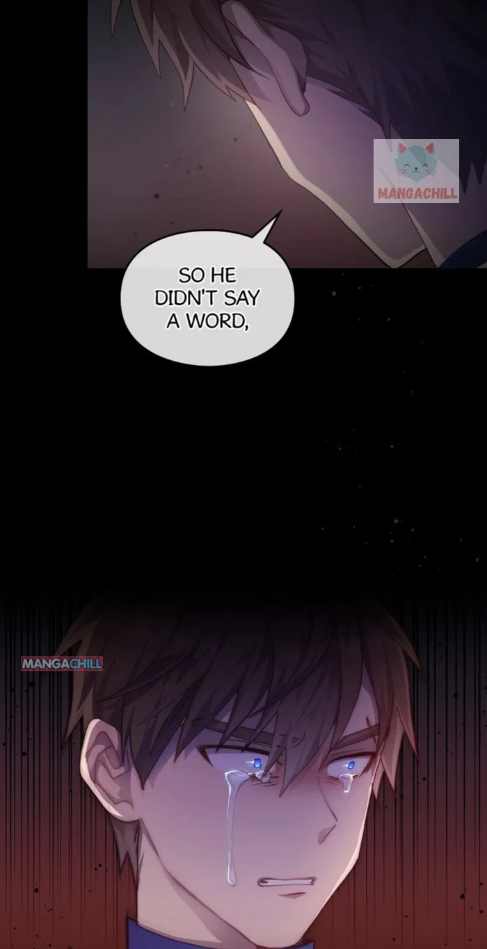 Falling for the Enemy Chapter 28 – Page 9