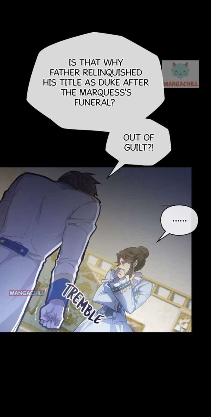 Falling for the Enemy Chapter 28 – Page 11