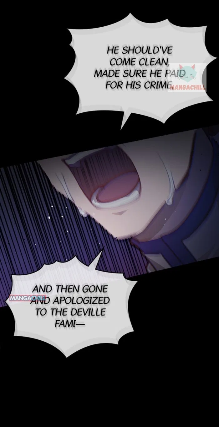 Falling for the Enemy Chapter 28 – Page 14