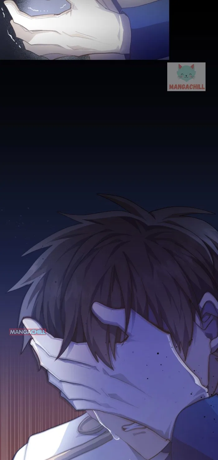 Falling for the Enemy Chapter 28 – Page 22