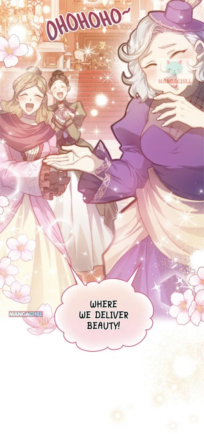 Falling for the Enemy Chapter 28 – Page 26