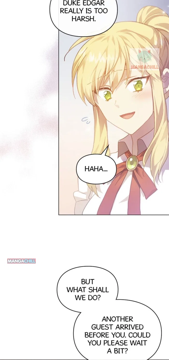Falling for the Enemy Chapter 28 – Page 30