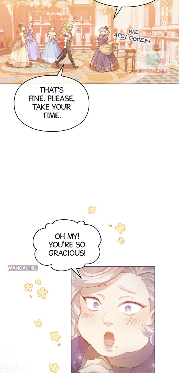 Falling for the Enemy Chapter 28 – Page 31