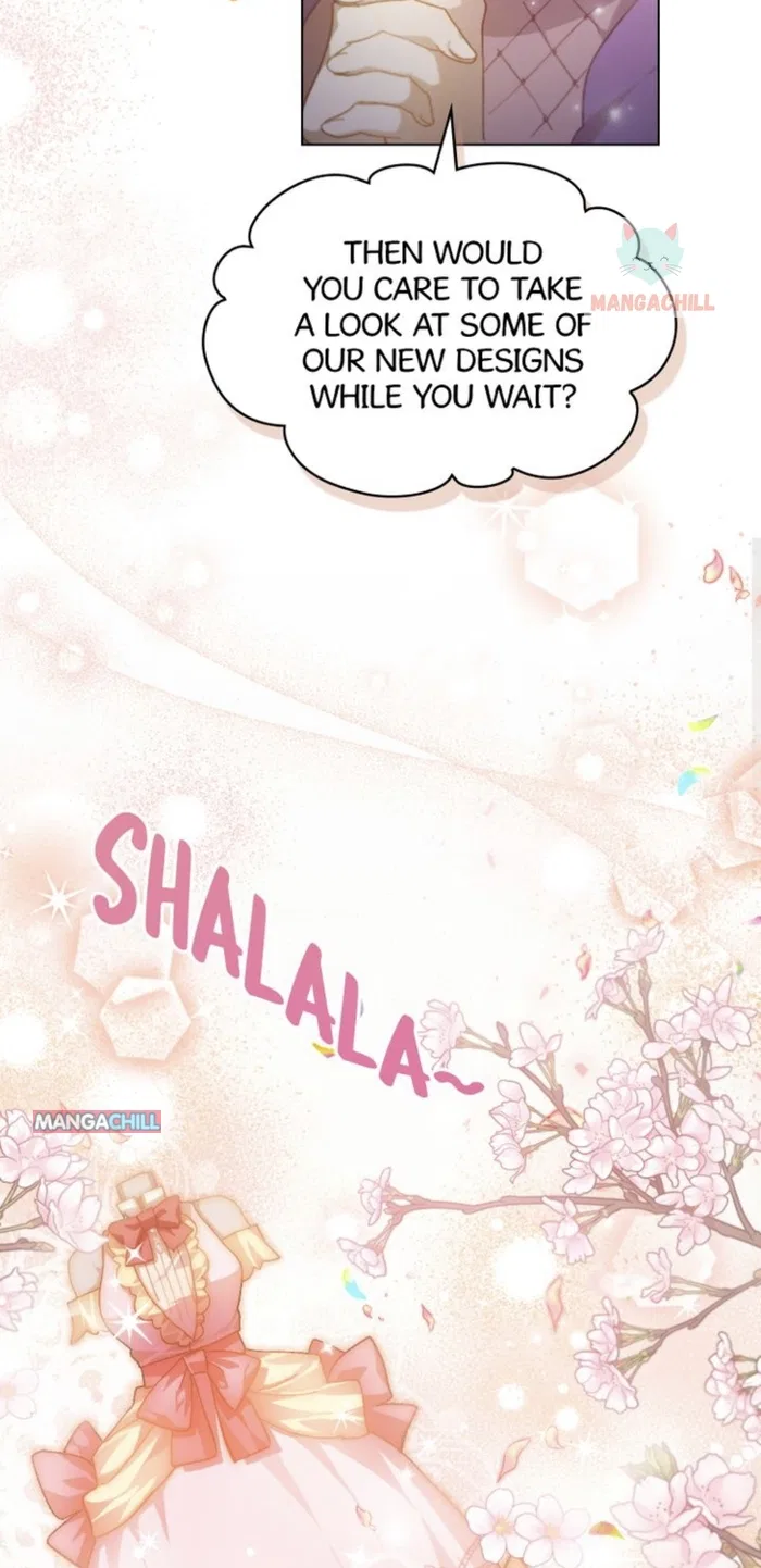 Falling for the Enemy Chapter 28 – Page 32