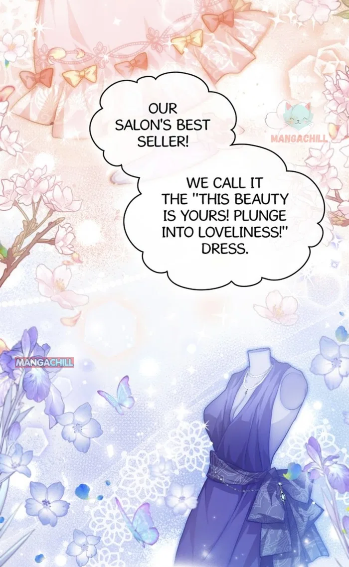 Falling for the Enemy Chapter 28 – Page 33