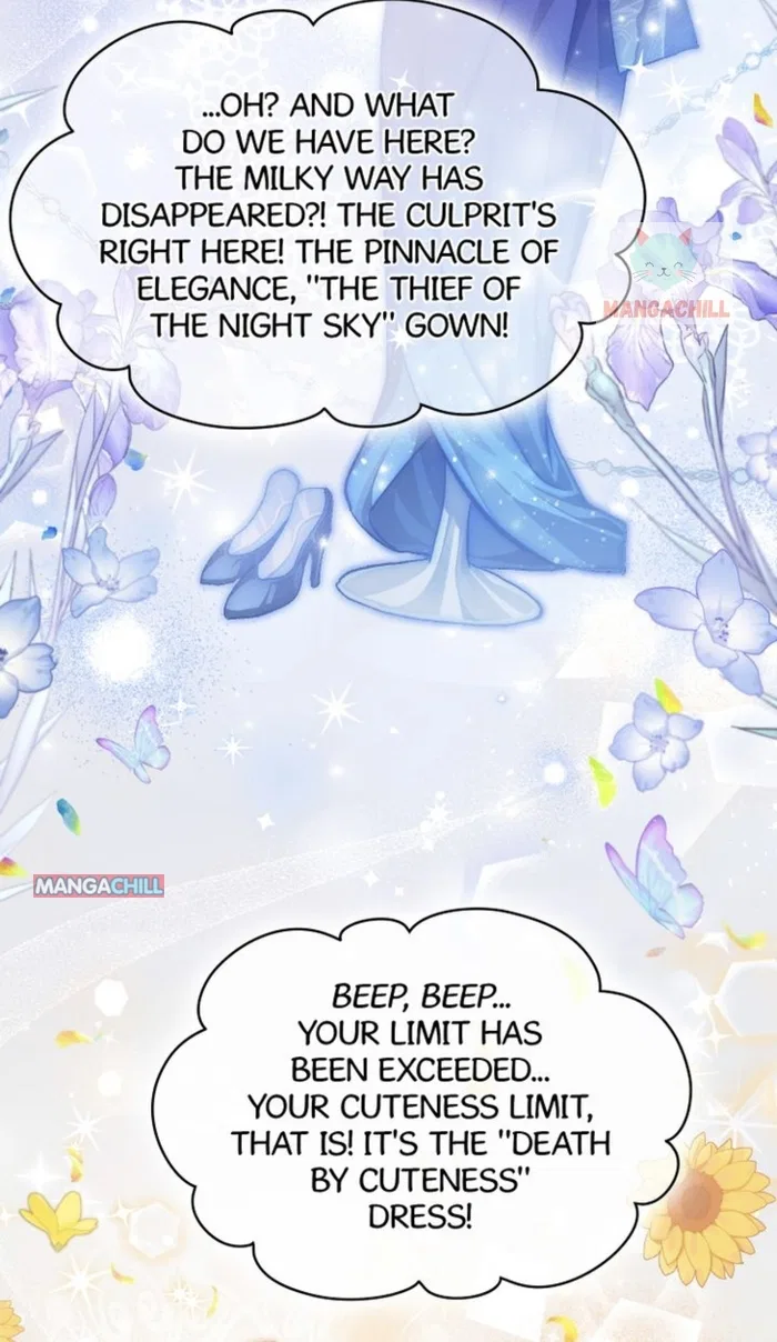 Falling for the Enemy Chapter 28 – Page 34