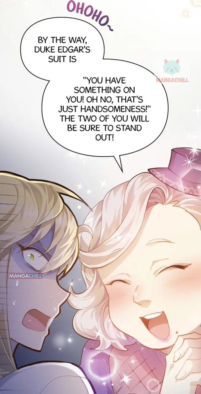Falling for the Enemy Chapter 28 – Page 36