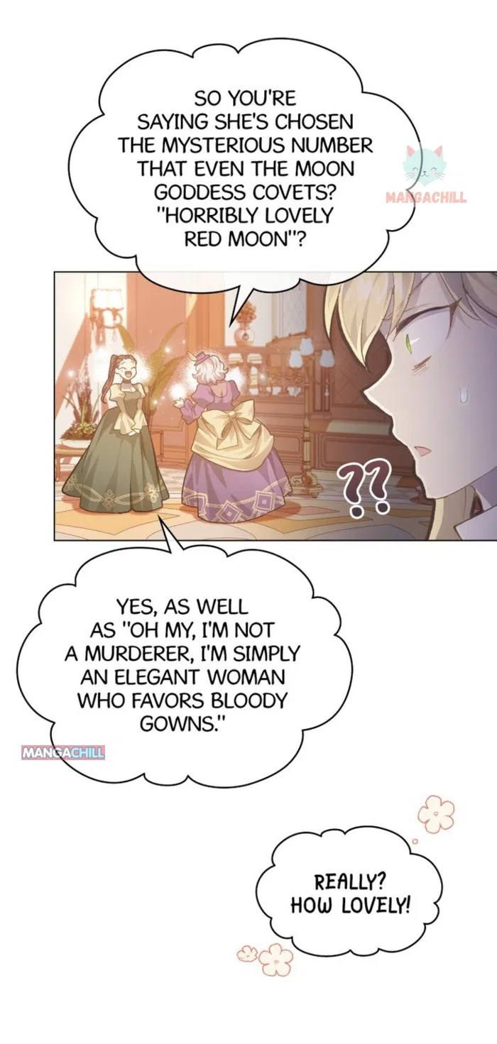 Falling for the Enemy Chapter 28 – Page 39