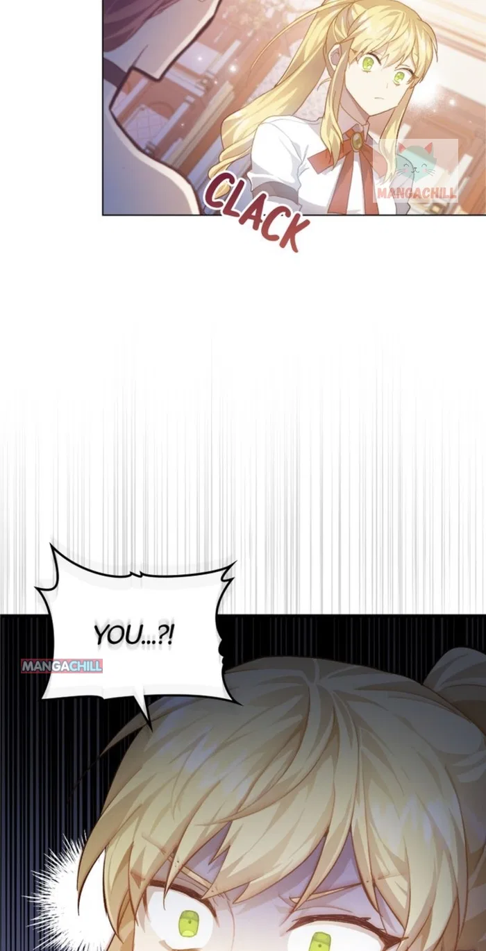 Falling for the Enemy Chapter 28 – Page 41