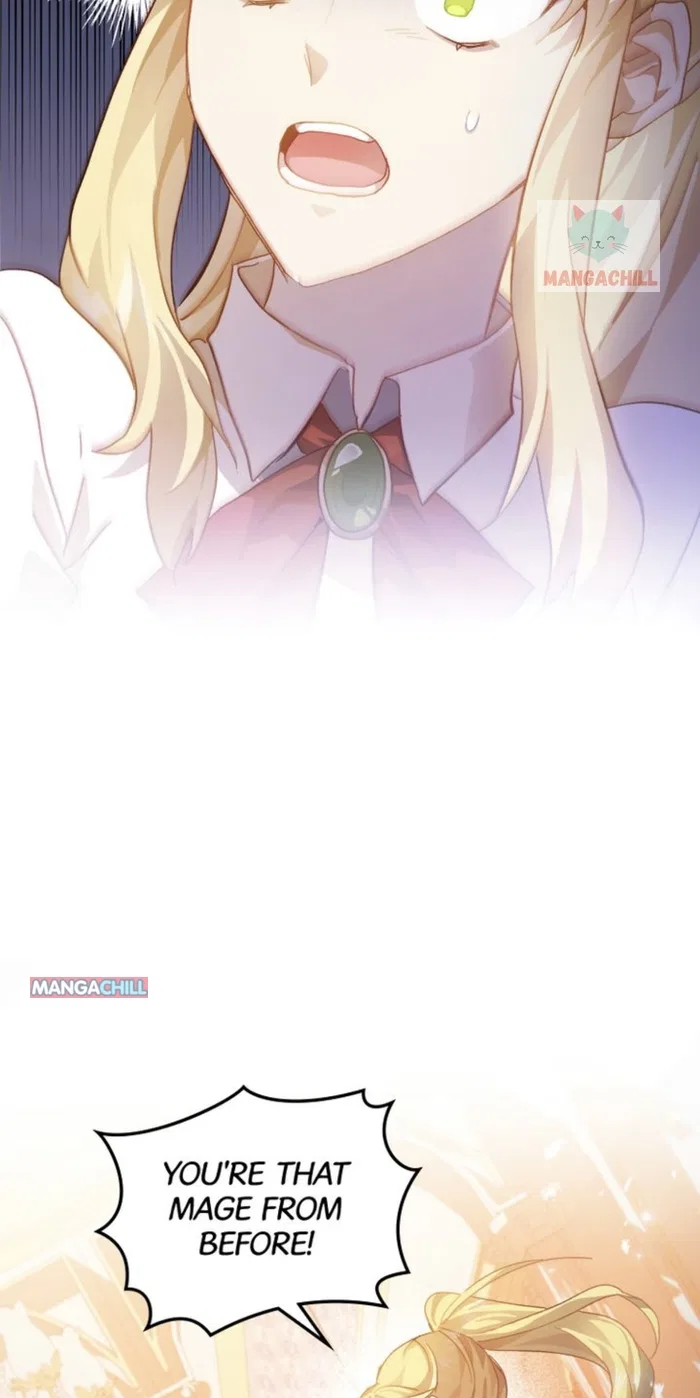Falling for the Enemy Chapter 28 – Page 42