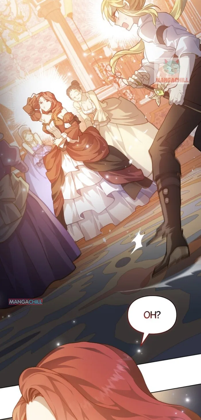 Falling for the Enemy Chapter 28 – Page 43