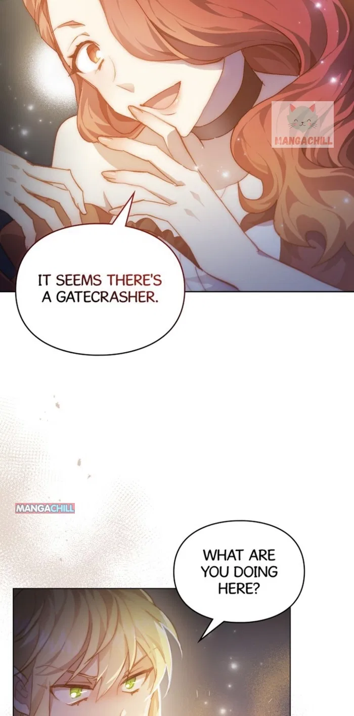 Falling for the Enemy Chapter 28 – Page 44