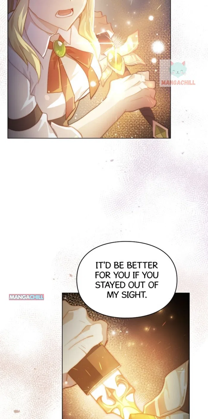 Falling for the Enemy Chapter 28 – Page 45