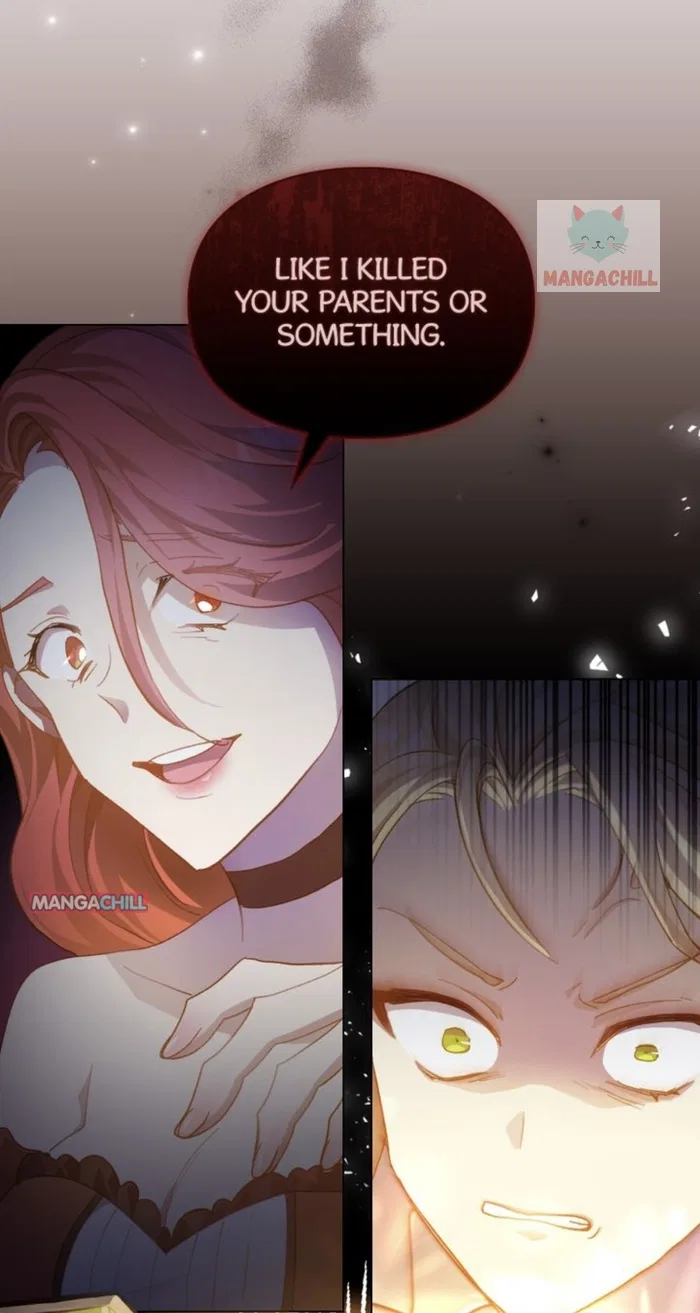 Falling for the Enemy Chapter 28 – Page 47