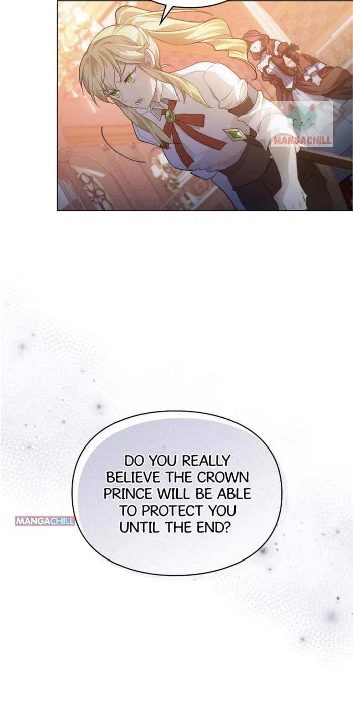 Falling for the Enemy Chapter 28 – Page 52