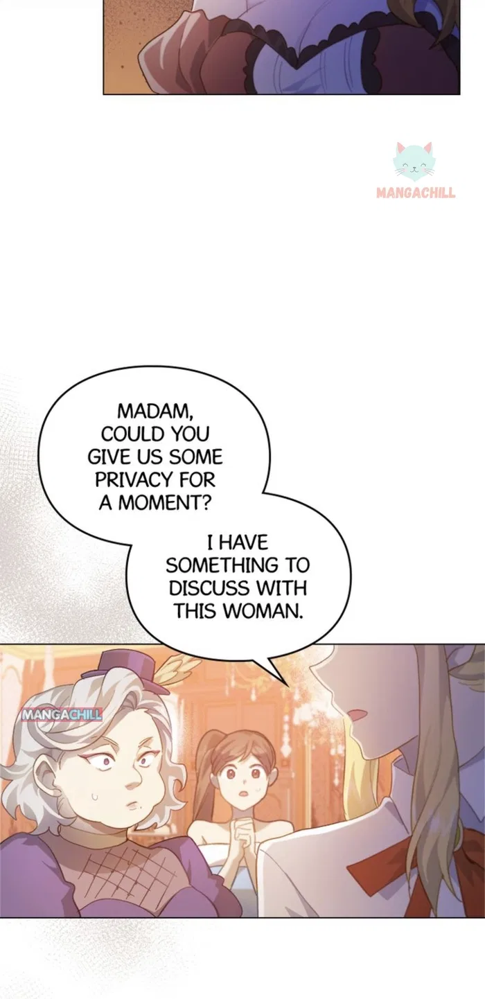 Falling for the Enemy Chapter 28 – Page 56