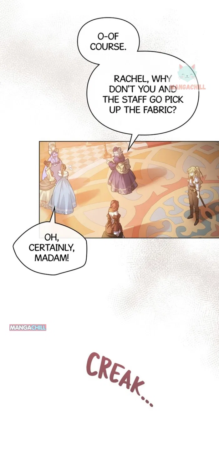 Falling for the Enemy Chapter 28 – Page 57