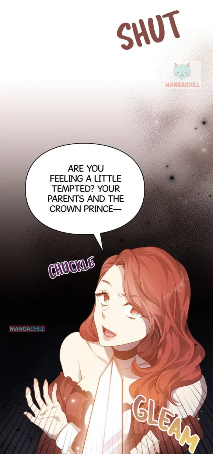 Falling for the Enemy Chapter 28 – Page 58