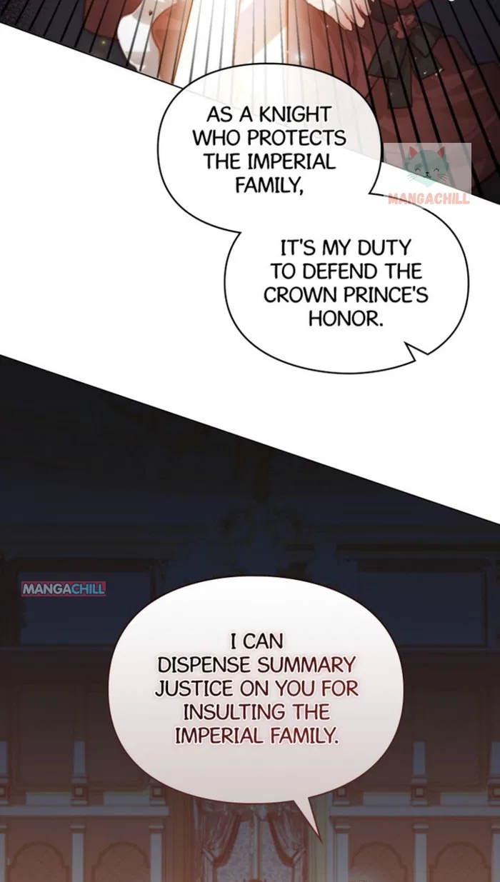 Falling for the Enemy Chapter 28 – Page 59