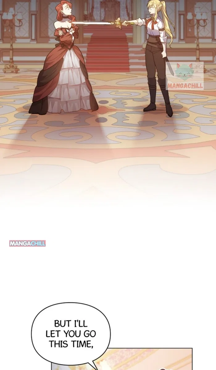 Falling for the Enemy Chapter 28 – Page 60