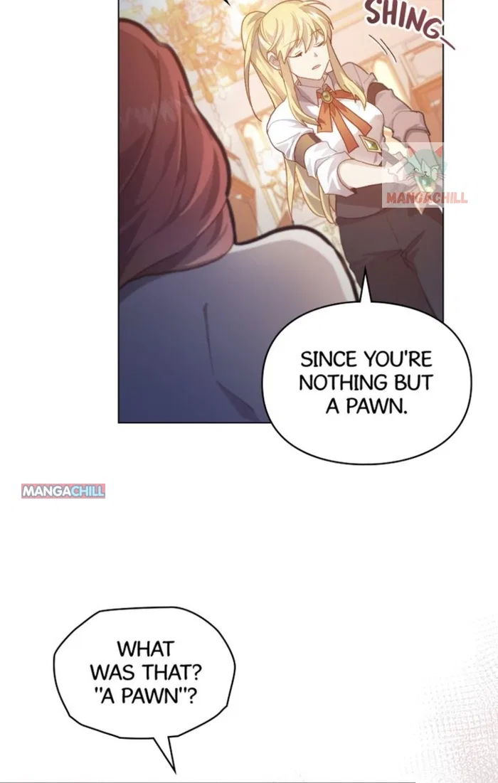 Falling for the Enemy Chapter 28 – Page 61