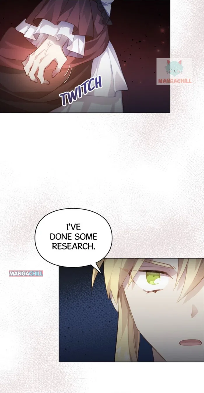 Falling for the Enemy Chapter 28 – Page 62