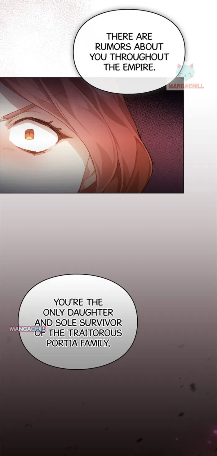 Falling for the Enemy Chapter 28 – Page 63