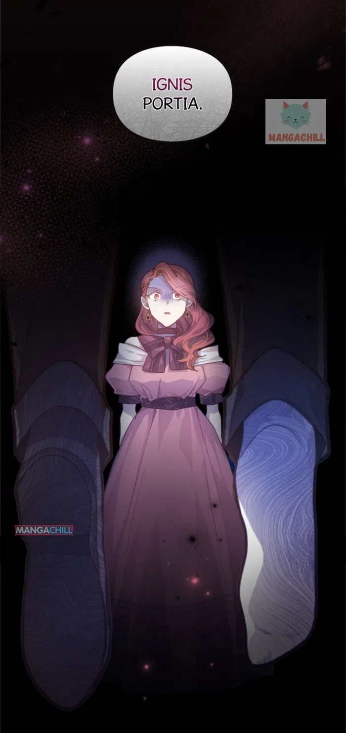 Falling for the Enemy Chapter 28 – Page 64