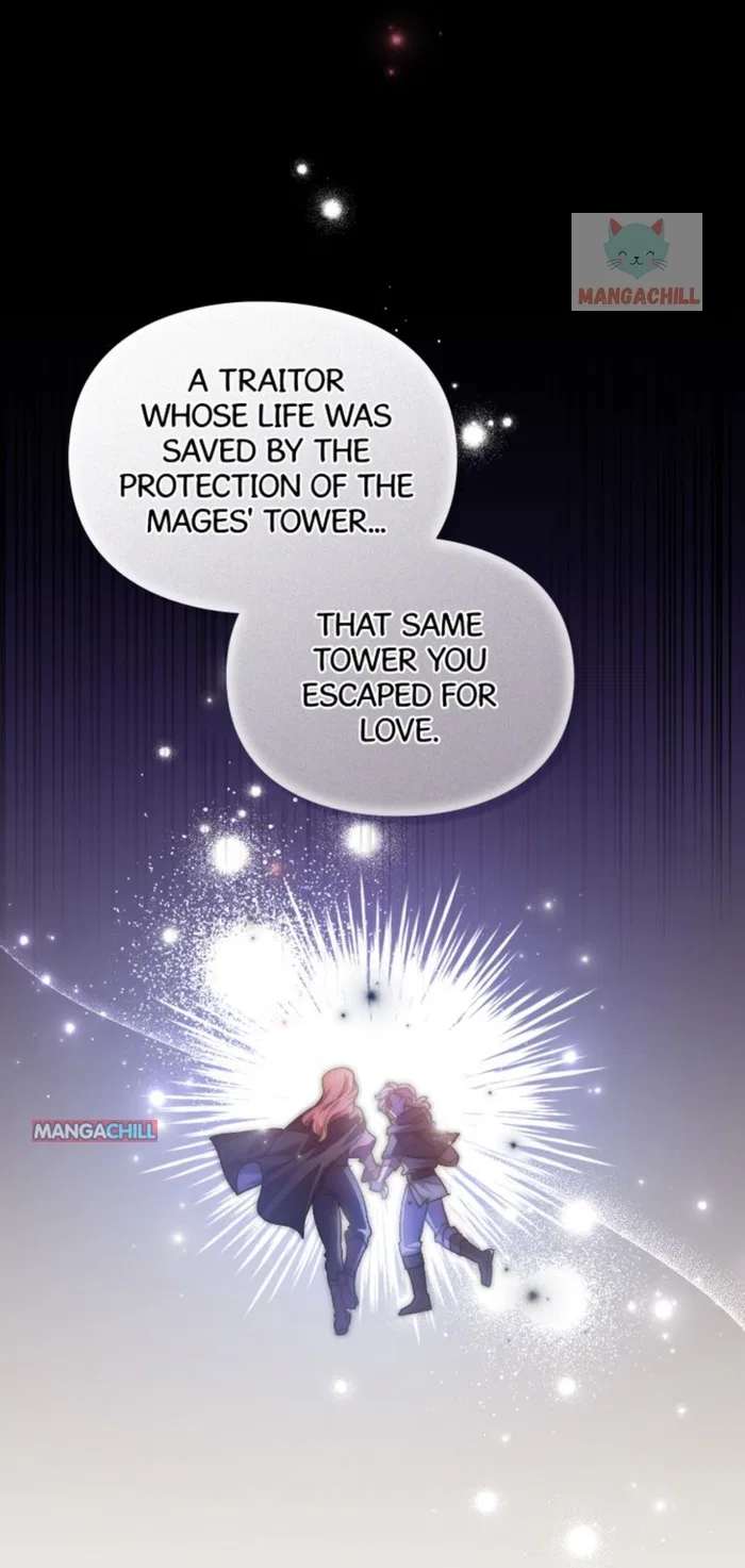 Falling for the Enemy Chapter 28 – Page 65