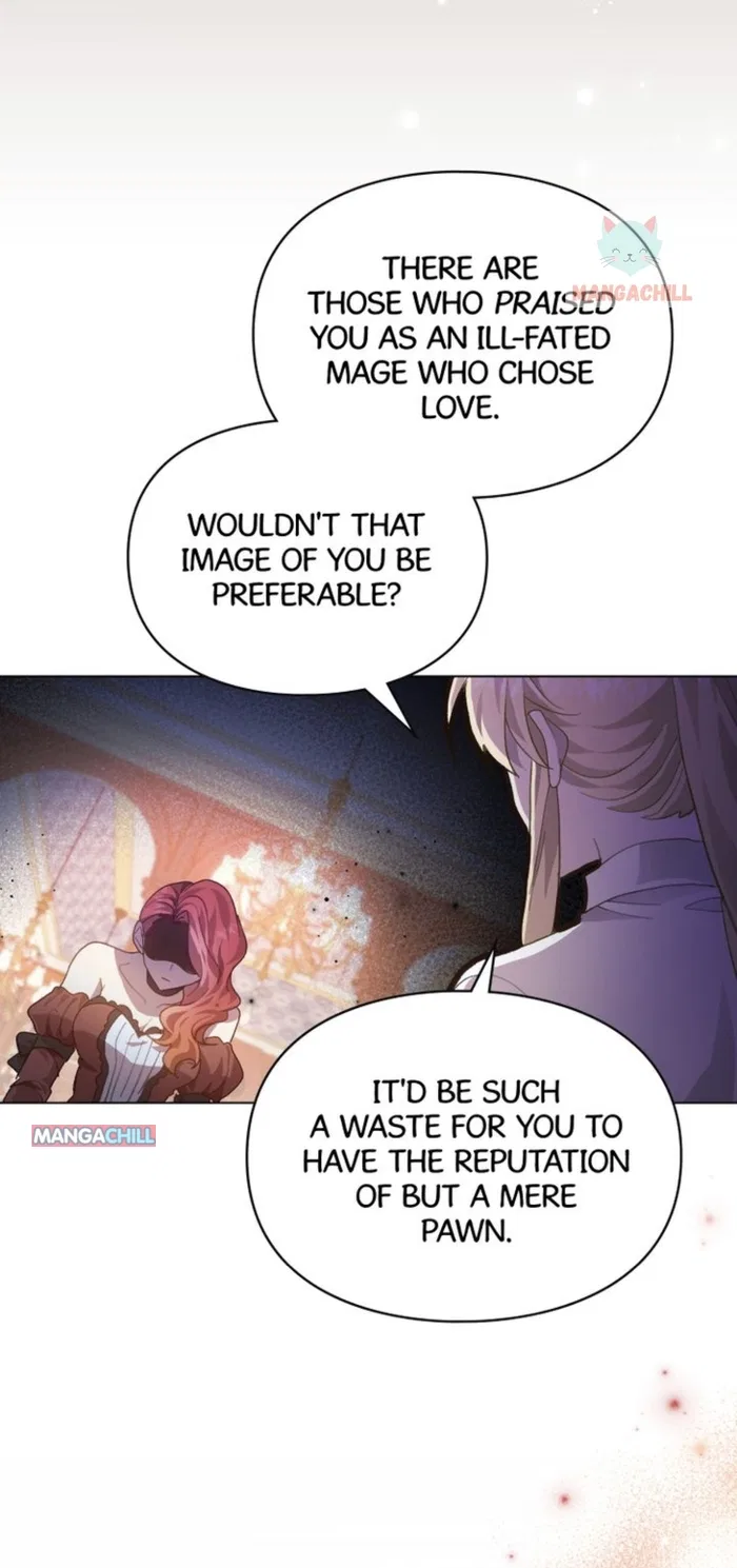 Falling for the Enemy Chapter 28 – Page 66