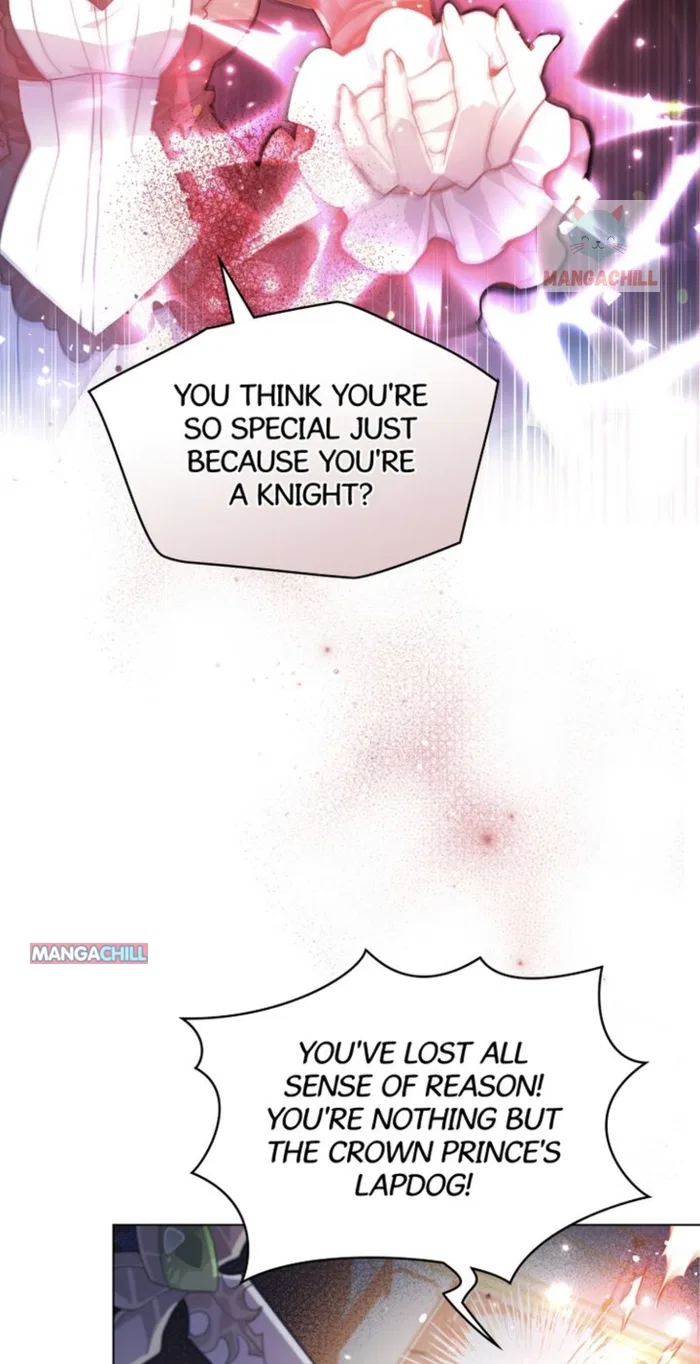 Falling for the Enemy Chapter 28 – Page 68