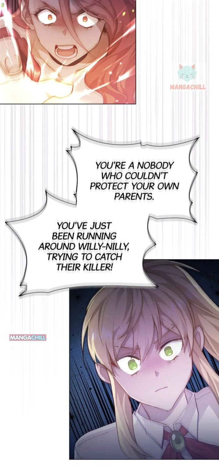 Falling for the Enemy Chapter 28 – Page 70