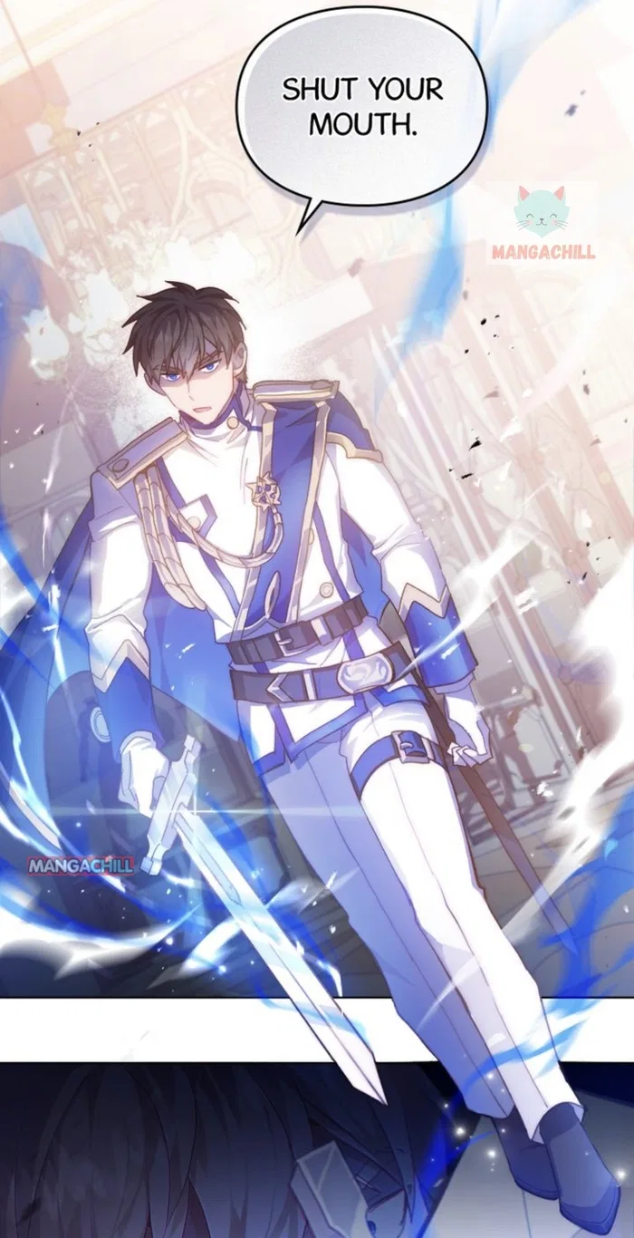 Falling for the Enemy Chapter 28 – Page 73