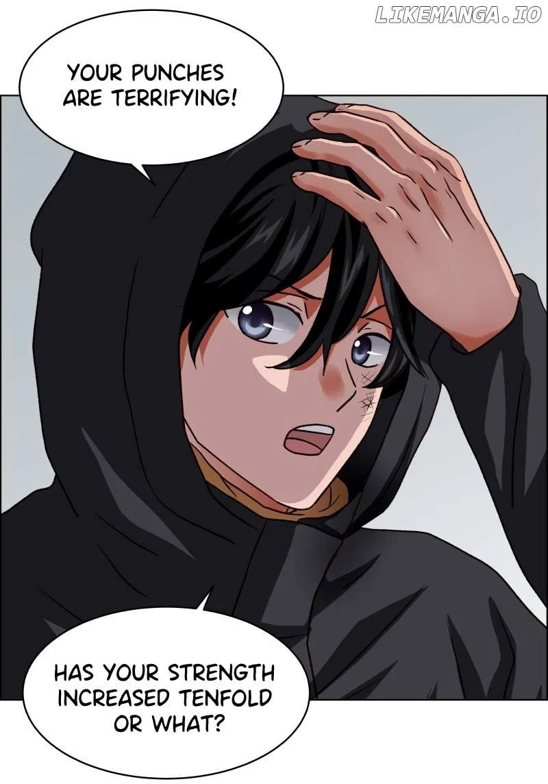 Midnight Rain Chapter 150 – Page 2