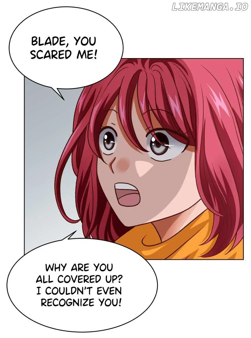 Midnight Rain Chapter 150 – Page 3