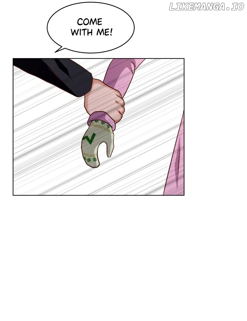 Midnight Rain Chapter 150 – Page 5