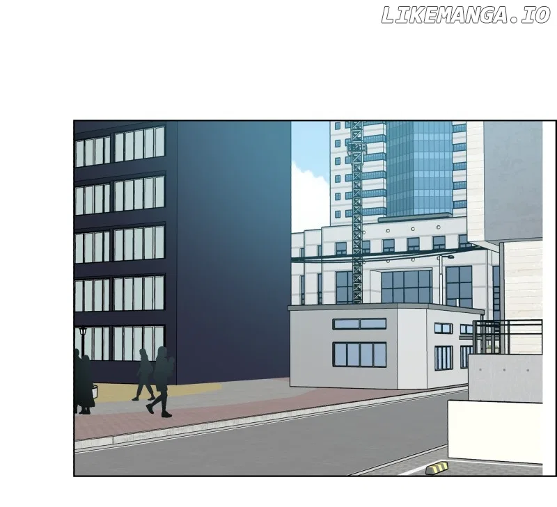 Midnight Rain Chapter 150 – Page 7