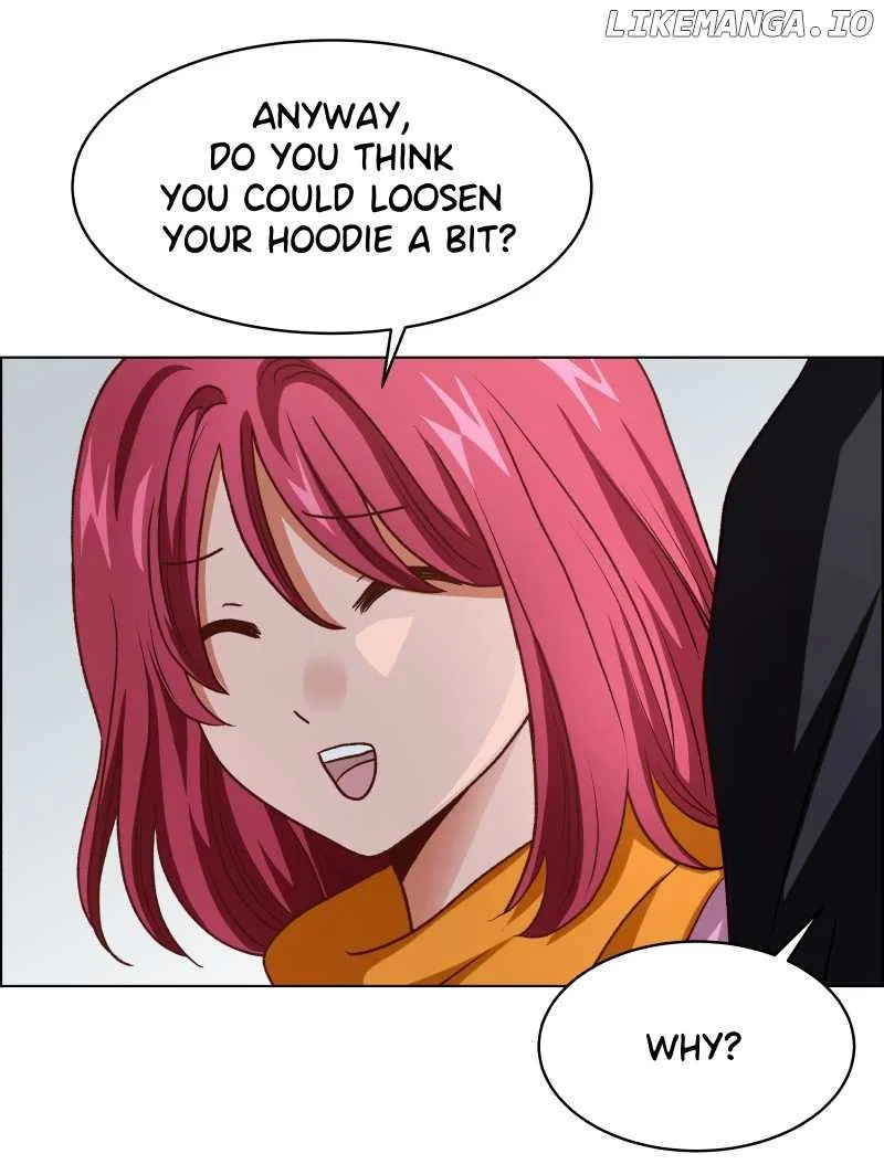 Midnight Rain Chapter 150 – Page 9