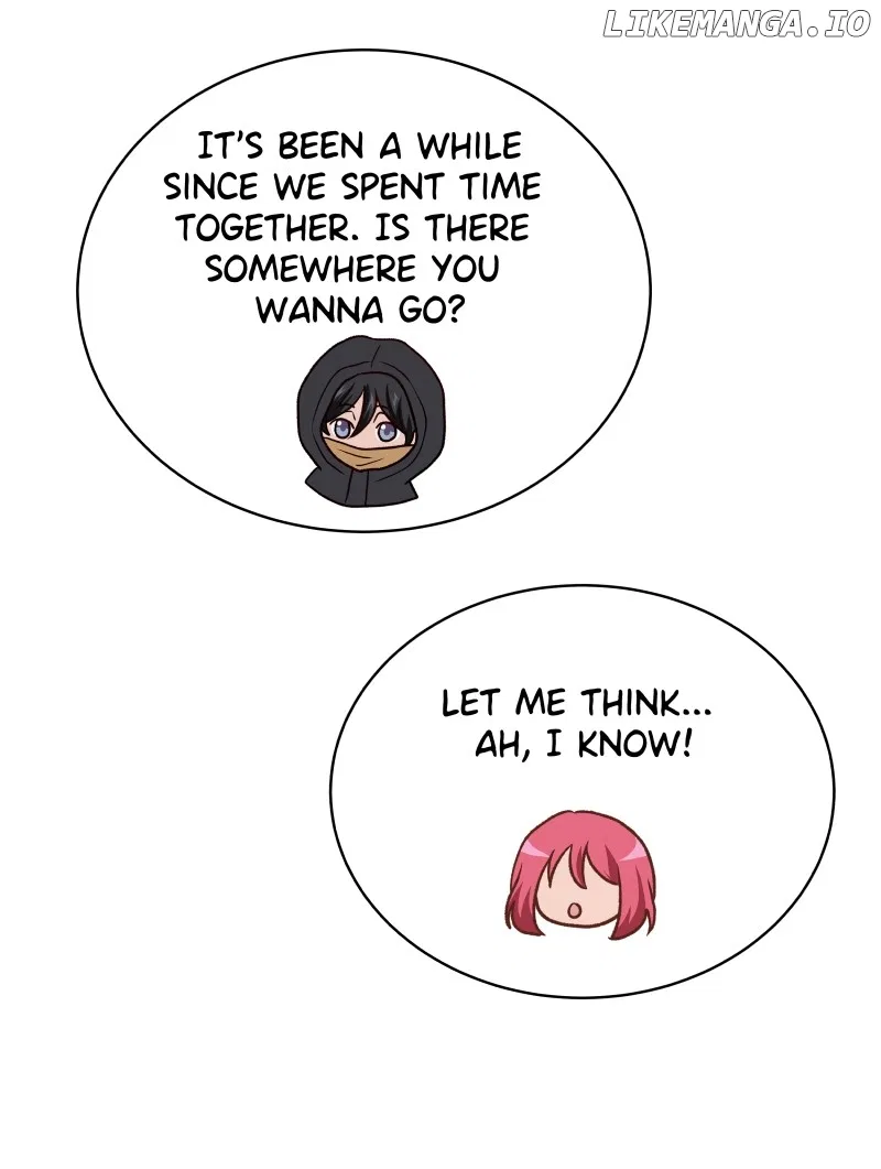 Midnight Rain Chapter 150 – Page 11