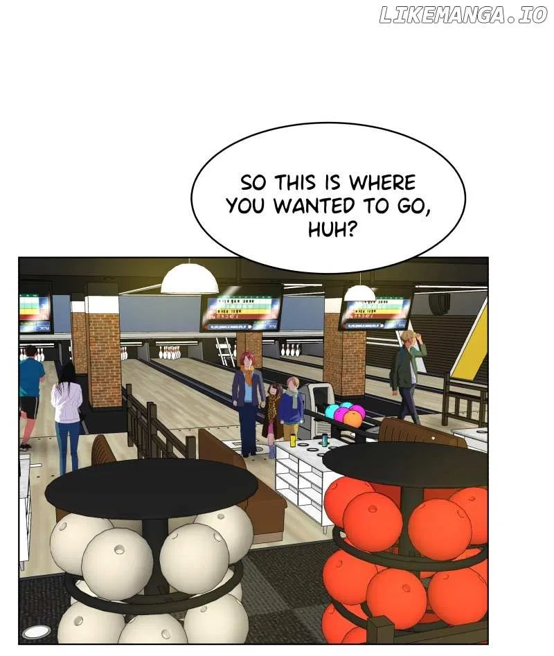 Midnight Rain Chapter 150 – Page 13